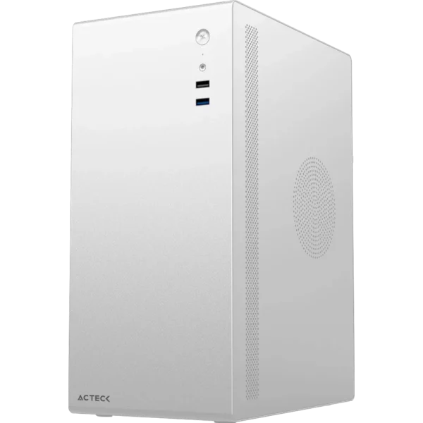 Acteck Neuss Plus GI707 Blanco 2