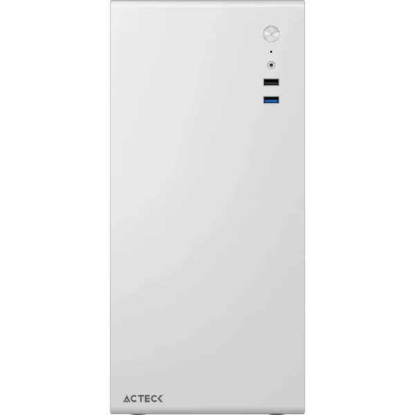 Acteck Neuss Plus GI707 Blanco 3