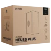 Acteck Neuss Plus GI707 Blanco 4