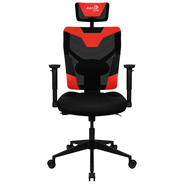 Aerocool Guardian Champion Red