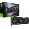 MSI GeForce RTX 4090 GAMING X SLIM 24G