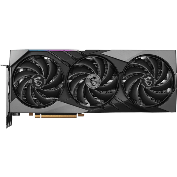 MSI GeForce RTX 4090 GAMING X SLIM 24G 2