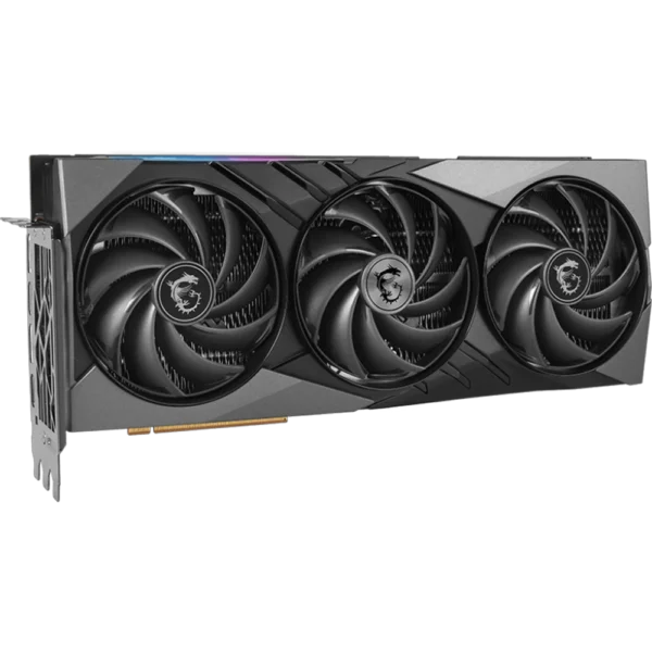 MSI GeForce RTX 4090 GAMING X SLIM 24G 3