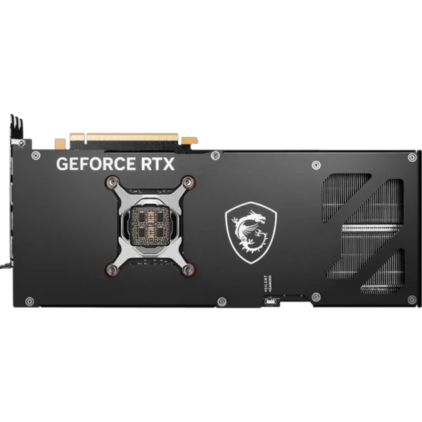 MSI GeForce RTX 4090 GAMING X SLIM 24G 4