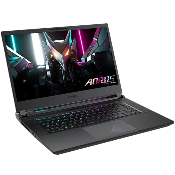 AORUS 15 9SF-E3LA754SH 2