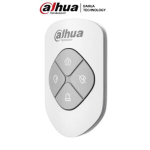 Control remoto/ dahua/ dhi-ara24-w2/ tipo llavero de 4