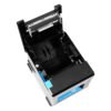 IMPRESORA TERMICA DE TICKETS VORAGO 80MM USB/RJ45 AUTOCORTE (MNP-180)