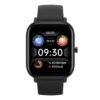 SMARTWATCH STYLOS SW2 1.69" COMPAT. ANDROID BT 4.0 NEGRO (STASWM3CB)