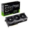 TARJETA DE VIDEO ASUS (TUF-RTX4070-O12G-GAMING) 192BIT,PCI-E 4.0,1*HDMI2.1A,3*DP1.4A,TRI FAN