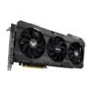 TARJETA DE VIDEO ASUS (TUF-RTX4070-O12G-GAMING) 192BIT,PCI-E 4.0,1*HDMI2.1A,3*DP1.4A,TRI FAN