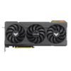 TARJETA DE VIDEO ASUS (TUF-RTX4070-O12G-GAMING) 192BIT,PCI-E 4.0,1*HDMI2.1A,3*DP1.4A,TRI FAN