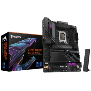 Z890 AORUS ELITE WIFI7